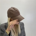 cappello con tesa million